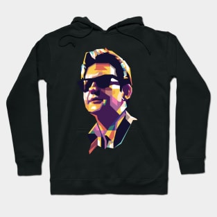 Roy Orbison Hoodie